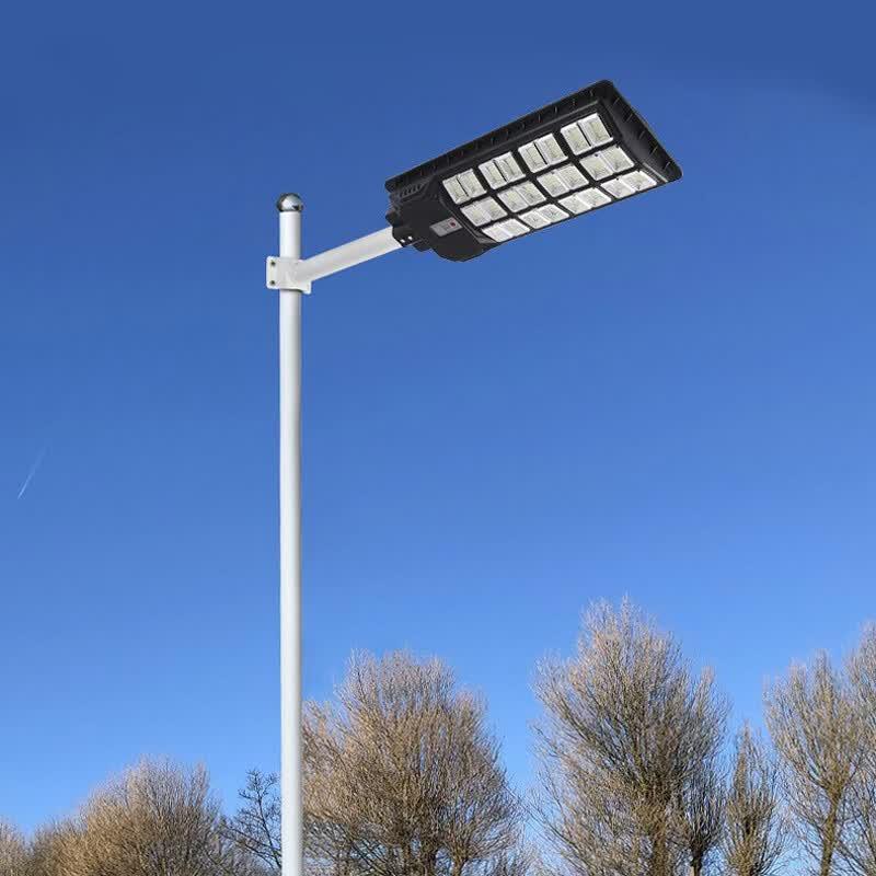 Erlang Yan Beidou Geïntegreerde Zonne-straatlamp