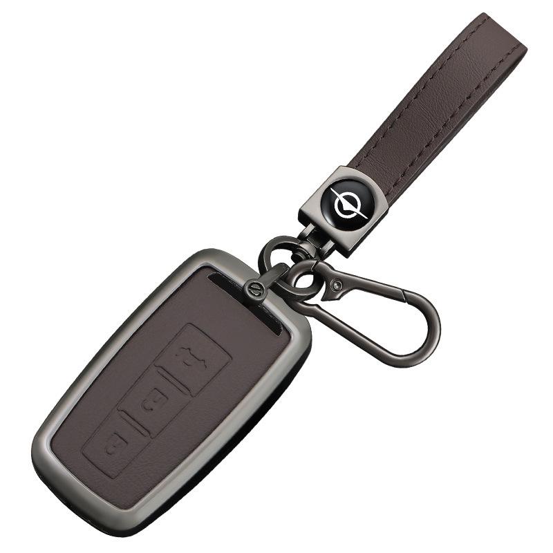Compatible Key Cover for Haima S5/M5/M6/M3/S7/F7/F5/M8