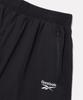 REEBOK Grid Pattern Performance Shorts - Black