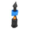 30PCS Refraction Spray Nozzle G Type Sprinkler Nozzle Durable Refraction Nozzle  Greenhouse Watering