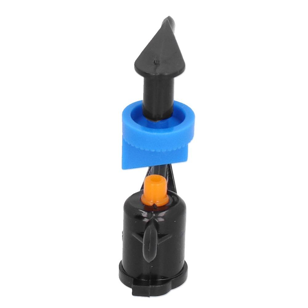 30PCS Refraction Spray Nozzle G Type Sprinkler Nozzle Durable Refraction Nozzle  Greenhouse Watering
