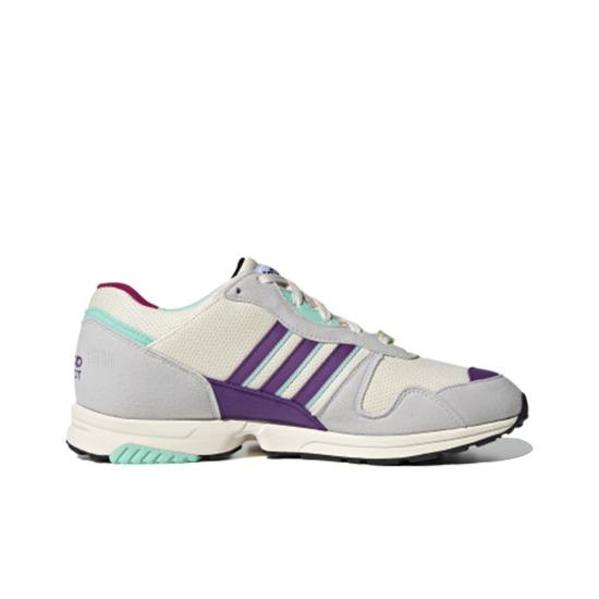 Adidas HRMN SPZL White Purple Mint FX1060