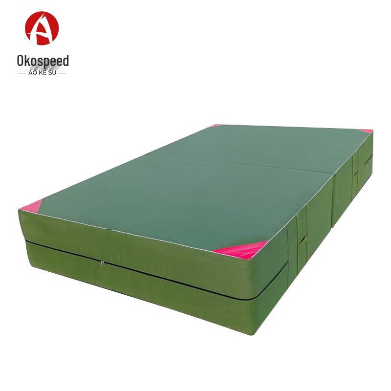 Aokesu Folding Gymnastics Mat