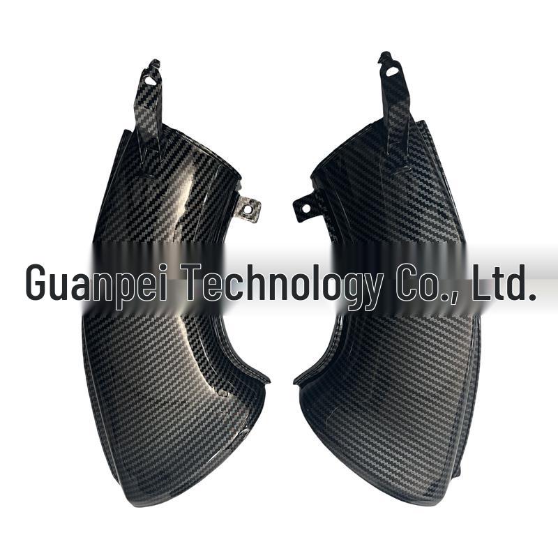 Compatible with YAMAHA YZF-R1 2007-2008 Intake Breather Ventilation Pipe