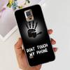 Lovely Printing Case For Samsung Galaxy S5 5.1" Clear TPU Soft Silicone Back Cover For Samsung S5 I9600 SM-G900F Phone Cases