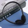 3.5mm Universal Wired Computer Headphone No Microphone Gaming Headset Noise Canceling Sports MP3 Earphone Wired Stereo Headset