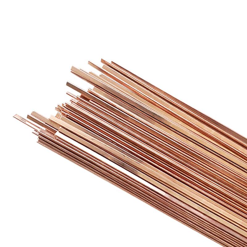 Zhuqin L201 Phosphor Copper Brazing Rods