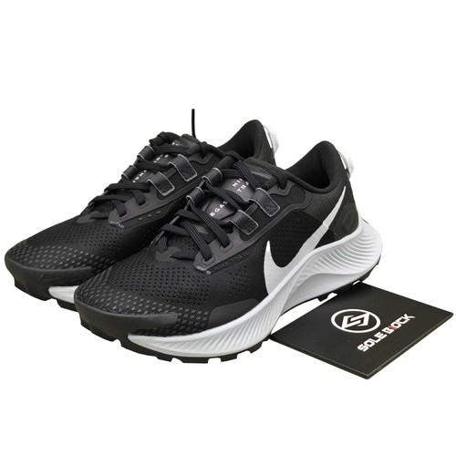 

Nike Wmns Pegasus Trail 3 Black Platinum DA8698-001 EU 36 дым/чёрный