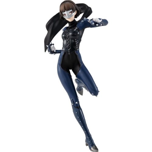 

POP UP PARADE PERSONA5 the Animation Queen Масштабная пластиковая предварительно окрашенная готовая фигурка Перепродажа