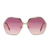 Tom Ford Womens/Ladies Fonda Sunglasses