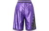 Nike Sportshorts Herren Lila Mittel DJ3876-560