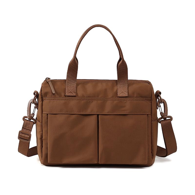 Large Capacity Travel Bag Women's Handbag Sports Shoulder Bag