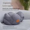 Breo NP D092 Ergonomic Neck Pillow