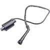 Motorcycle Ignition Coil for Yamaha XV535 VIRAGO 535 1987-2000 2GV-82310-21-00 2GV-82320-20-00