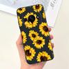 Fashion Design For Xiaomi Redmi A3 4G Case  Butterfly Cute Cat Soft Silicone Back Cover For Redmi A3 A 3 6.71" Bumper Phone Case