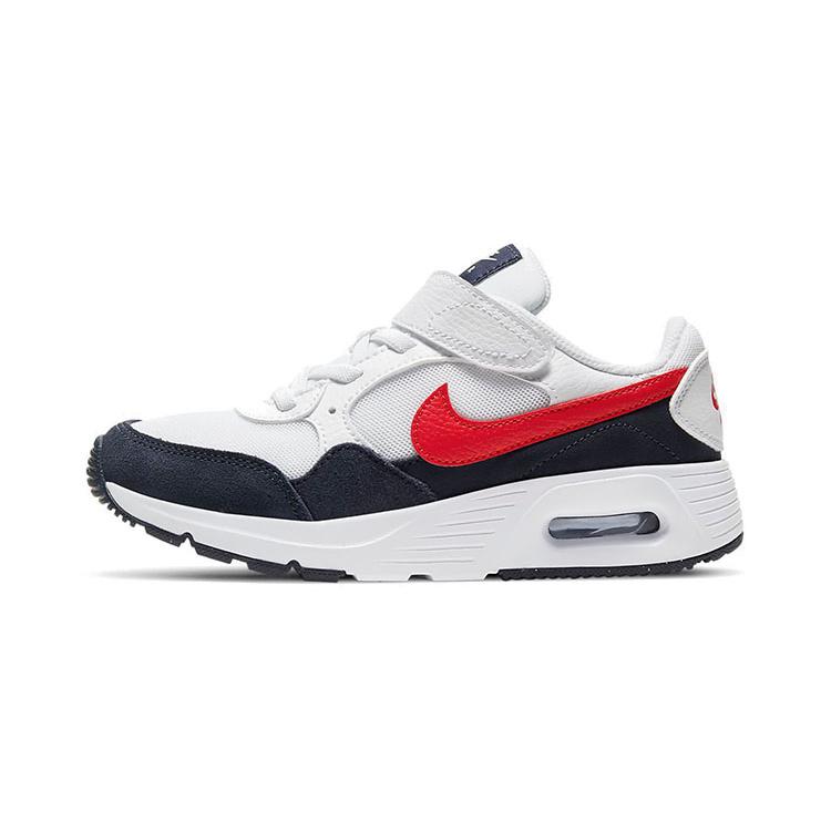 Nike Air Max SC Obsidian University Red PS CZ5356-103 31