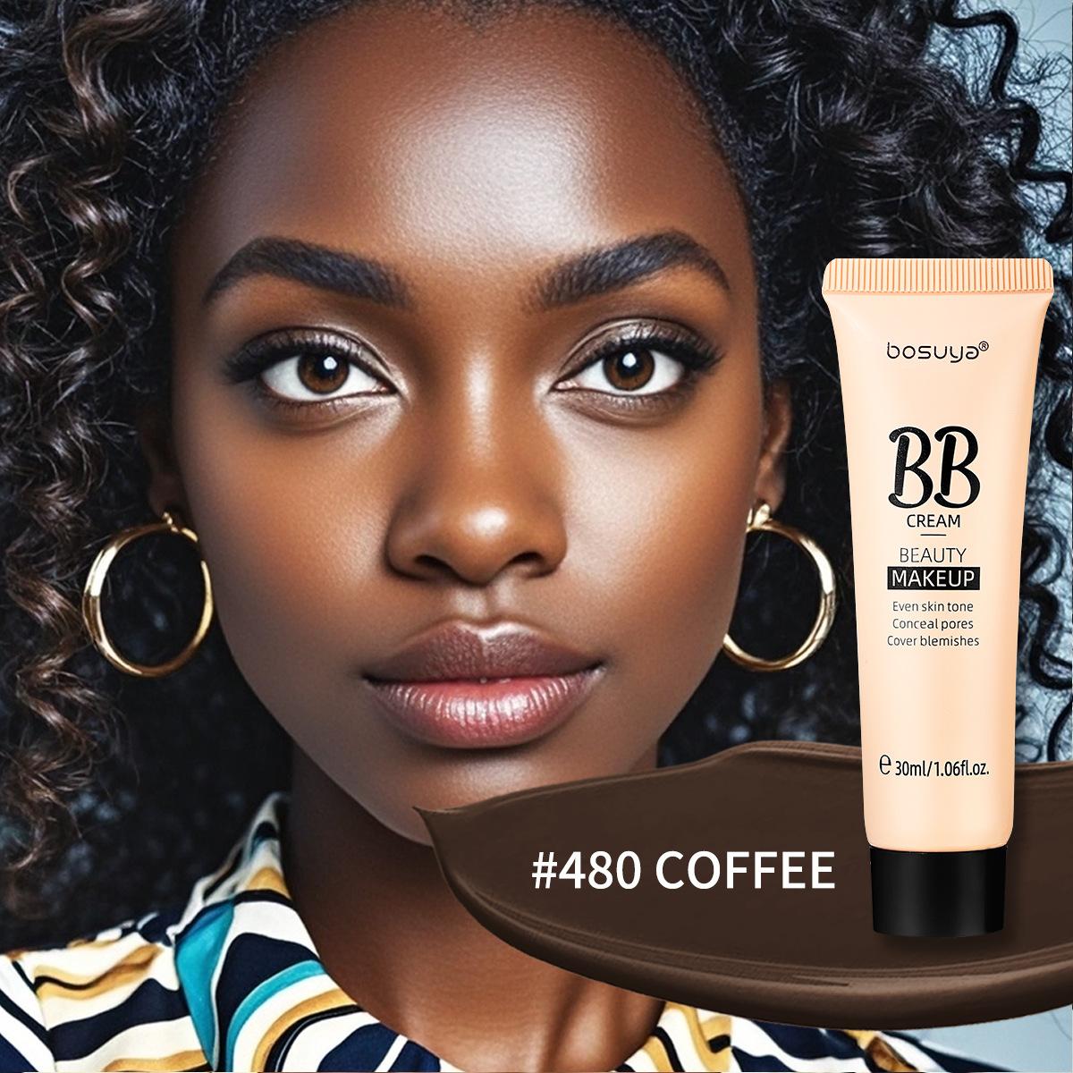 

9-цветный корректор Bb Cream, стойкий, не требующий макияжа, увлажняющий, изолирующий, осветляющий тональный крем CC
