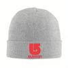 Burton Snowboard Sportive Warm Knitted Cap Hip Hop Bonnet Hat Autumn Winter Outdoor Beanies Hats for Unisex Adult