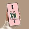 All of us are dead Case For ZTE Nubia Red Magic 11 10S 9S 8S 8 9 10 Pro Plus 6 7 6S 7S Pro 5G 6R 10 Air Cover