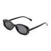JYL TS Fashion Sunglasses Women UV Protection Slimming CY5536