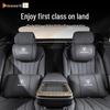 Changan Auto Multifunctional Lumbar Support Cushion & Quilt Pillow