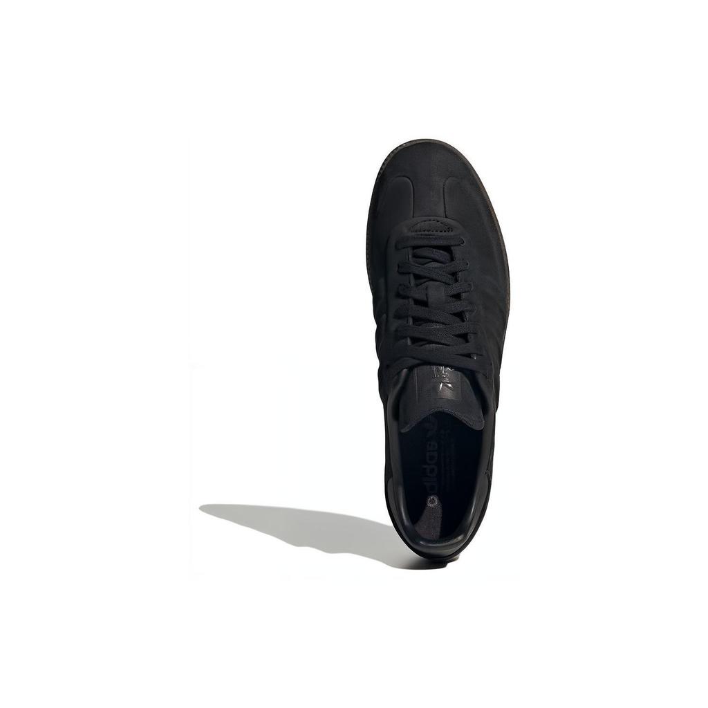 adidas Samba Core Black Gum Sneakers Unisex IG1237