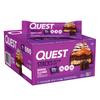 Quest Nutrition Stacks, Protein Bars, Brownie À La Mode, 12 Bars, 67g Each (2.36oz)