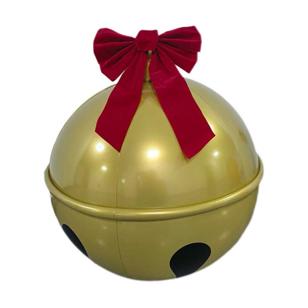 Giant Inflatable Christmas Balls PVC Large Xmas Tree Decorations Outdoor Holiday Yard Lawn Party Decor Balls