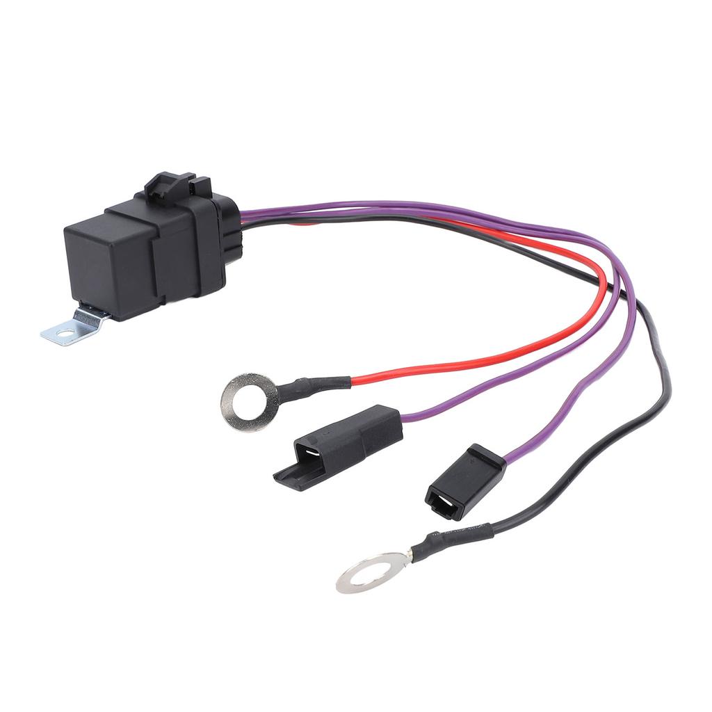 Starter Relay Kit AM107421 Engine Start Improvement Kit for 130 160 1654 170 175 180 185 316 318 420 F910 F930
