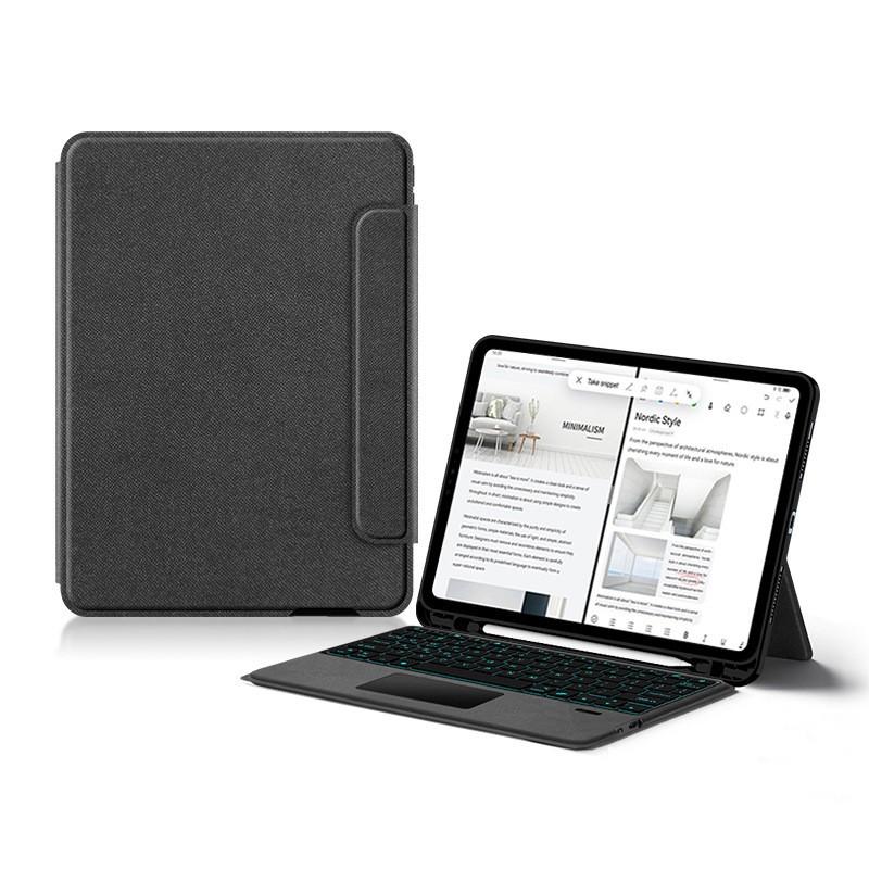 IPad Magic Keyboard Case 10.2 Inch Pro 11 Air 5 Tablet Cover With