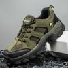 Breathable Outdoor Hiking Shoes, Large Sizes, Couple's Edition