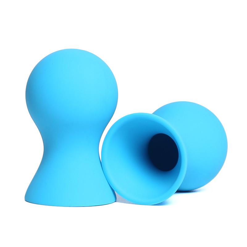 Nipple Sucker Sex Shop G Spot Nipple Pump Suction Cup Breast Massager For Women