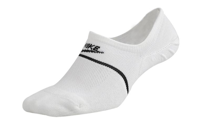 Nike Unisex Ankle Socks CU0692-100