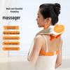 Human-Like Kneading Shoulder Neck Massager