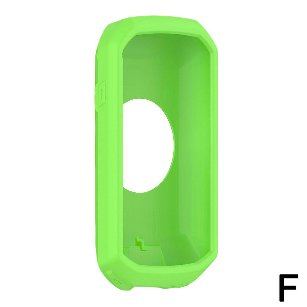 Protector Case Compatible with Garmin Edge 1050 Case Soft Silicone Cover Anti-Scratch Bumper Protective Shell for Edge 1050
