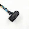 For Mercedes Benz W221 S300 S350 S400 S500 S600 GLK 200/260/300 Original Headlight Plug Wiring Harness