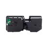 KST TK5223 Black Toner Cartridge for Kyocera Ecosys P5021cdw/P5021cdn