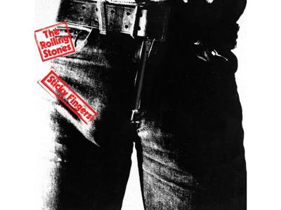 [SHM-CD] STICKY FINGERS Limitovaná edice THE ROLLING STONES UICY-20078 1971 Album