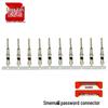 Componente electrice – Conectori