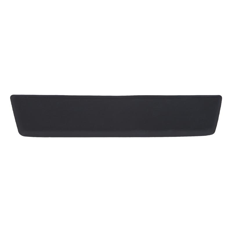 Passenger Side Storage Box Pad For BYD SHARK 6 Silicone Storage Box Protective Cover Mat Tray Organizer Pad Accessories (LHD)