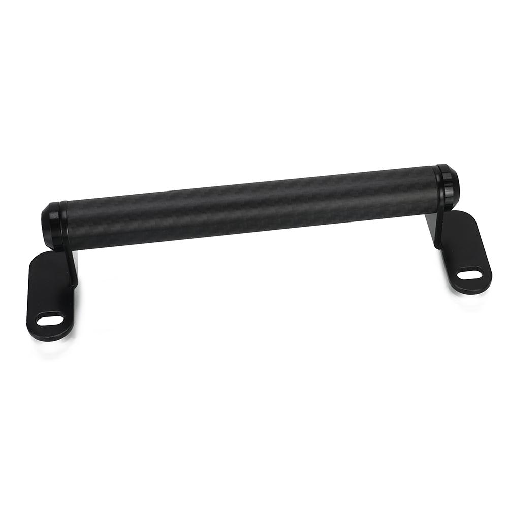 For CFMOTO CF MOTO CF650MT 650MT 650 MT mt CF 650MT 650mt Motorcycle Carbon Fiber Navigation Bracket Holder GPS Phone Bracket