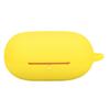 For Beats Powerbeats Pro 2 Silicone Case Bluetooth-Compatible Earphone Anti-Scratch Protective Cover