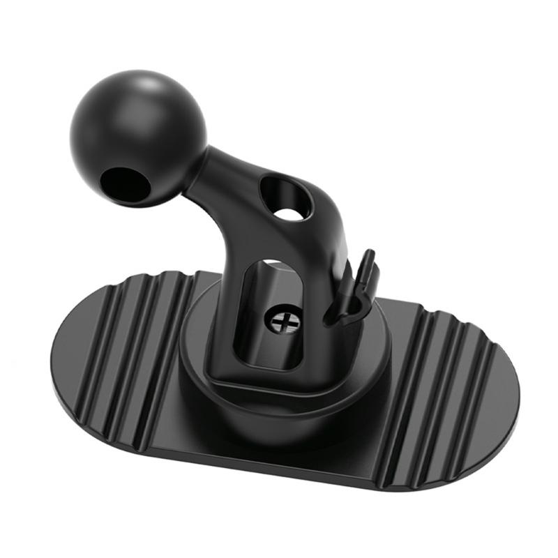 Car Phone Mount Holders with Quick Pressing  Installation & 360 Degree Quick Stick Car Phone Holders for Dashboard Windshield