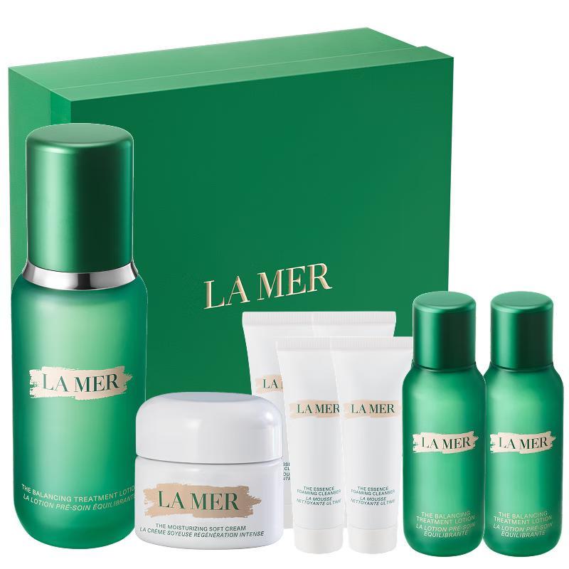 

LA MER Luxury Skincare Gift Sets