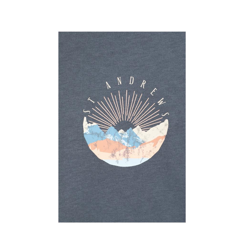 Mountain Warehouse Womens/Ladies St Andrews T-Shirt