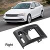 For Passat B6 Lock Trim Panel Cover 9885893 5885894 for Rear Seat Backrest