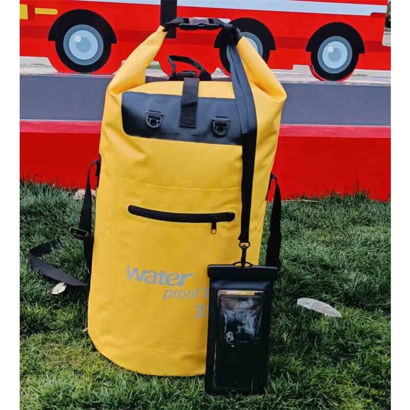 WEZHO Outdoor Waterproof Hiking Backpack