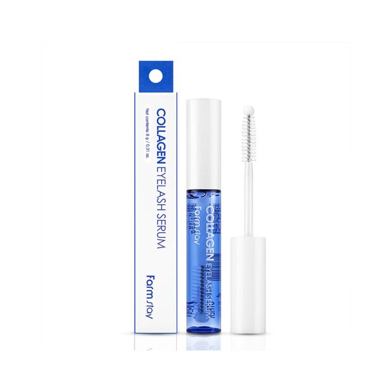 Farmstay Collagen Eyelash Serum 9g