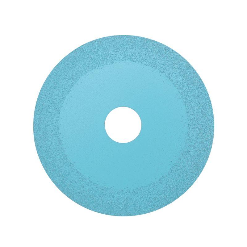 Aug. Glass Cutting Disc, Saw Blade Wheel Glass Cutting For Angle Grinder,4Inch Ultra-Thin Diamond Saw Blade Wheel
