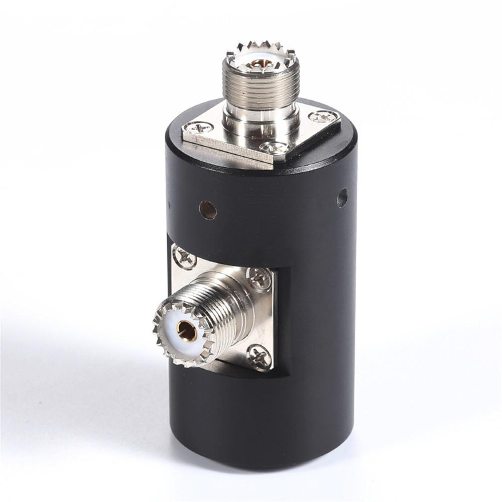 GP-Antennenfuß mit SO239-Adapter Tragbares Kurzwellen-Antennenfuß-Kit